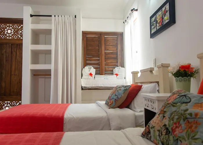 Casa Ensueno Hogar Boutique