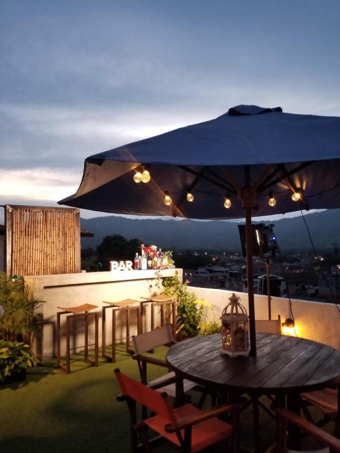 Hotel Casa Ensueno Hogar Boutique