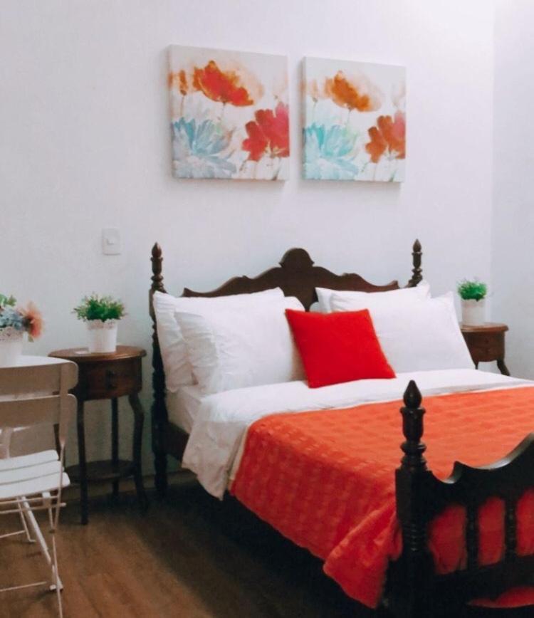 Casa Ensueno Hogar Boutique Hotel