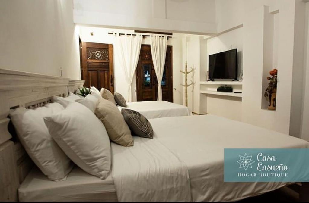 Casa Ensueno Hogar Boutique Hotel Guaduas