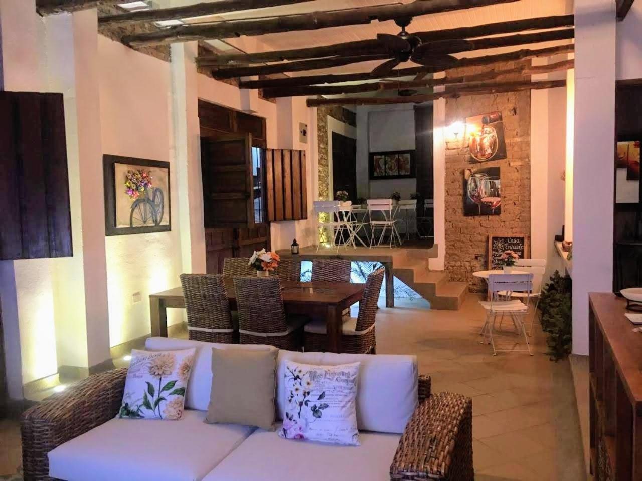 Casa Ensueno Hogar Boutique 3*