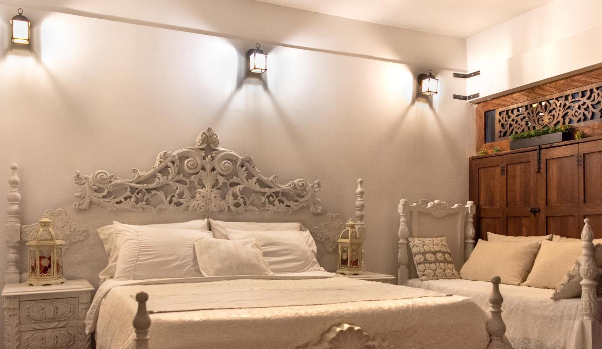 Hotel Casa Ensueno Hogar Boutique