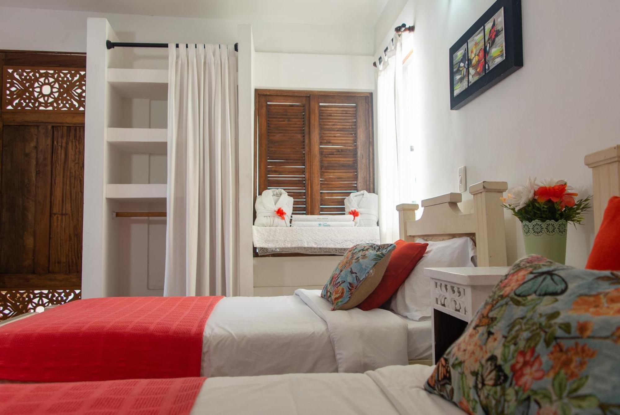 Hotel Casa Ensueno Hogar Boutique Guaduas