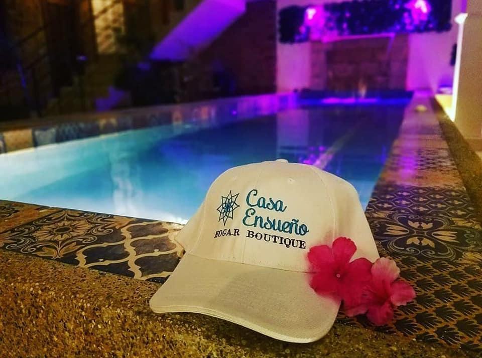 Hotel Casa Ensueno Hogar Boutique Guaduas