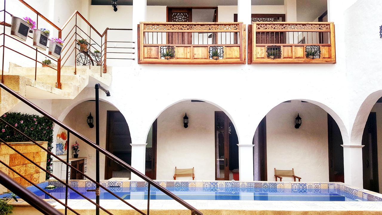 Hotel Casa Ensueno Hogar Boutique Guaduas