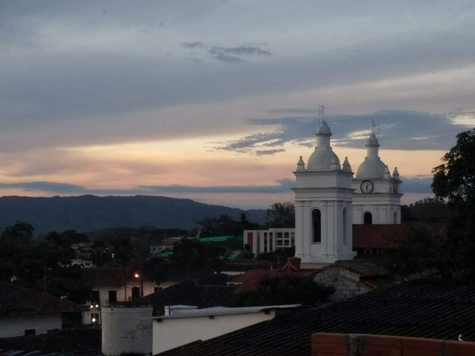 Casa Ensueno Hogar Boutique Hotel 3*