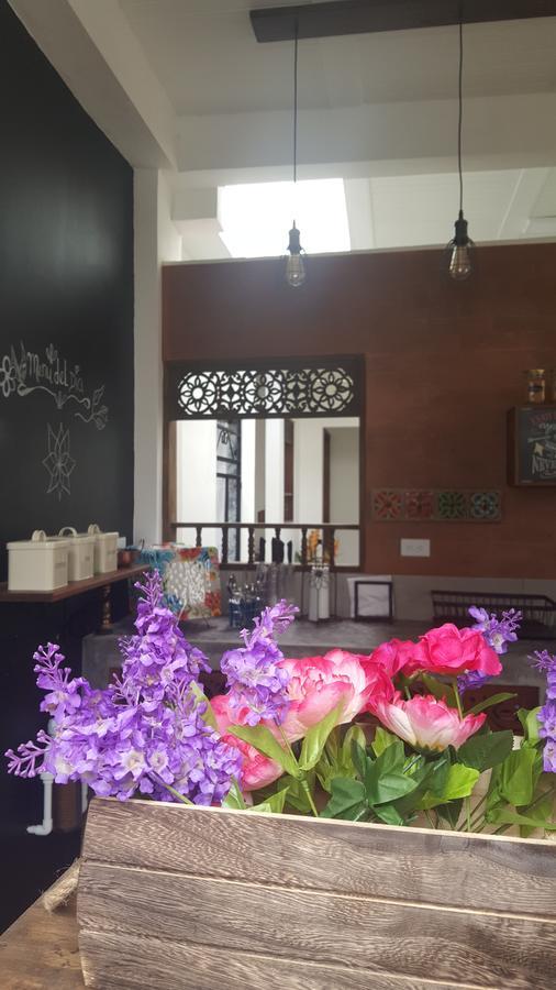 Casa Ensueno Hogar Boutique 3*