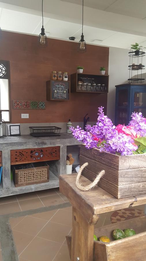 Casa Ensueno Hogar Boutique Hotel