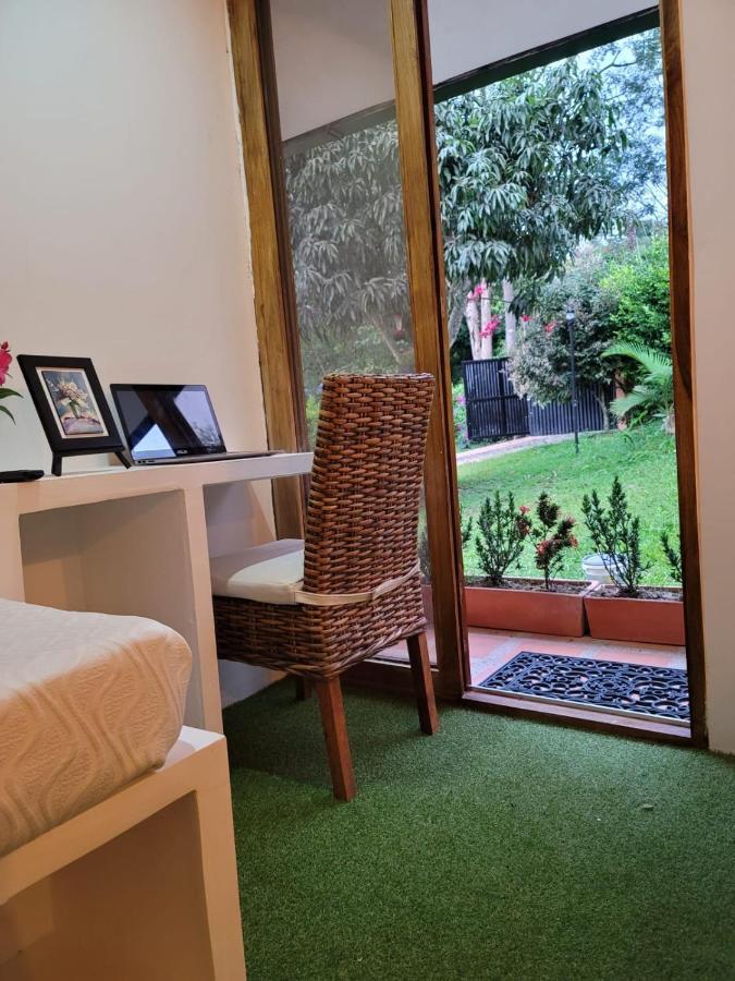 Casa Ensueno Hogar Boutique Hotel