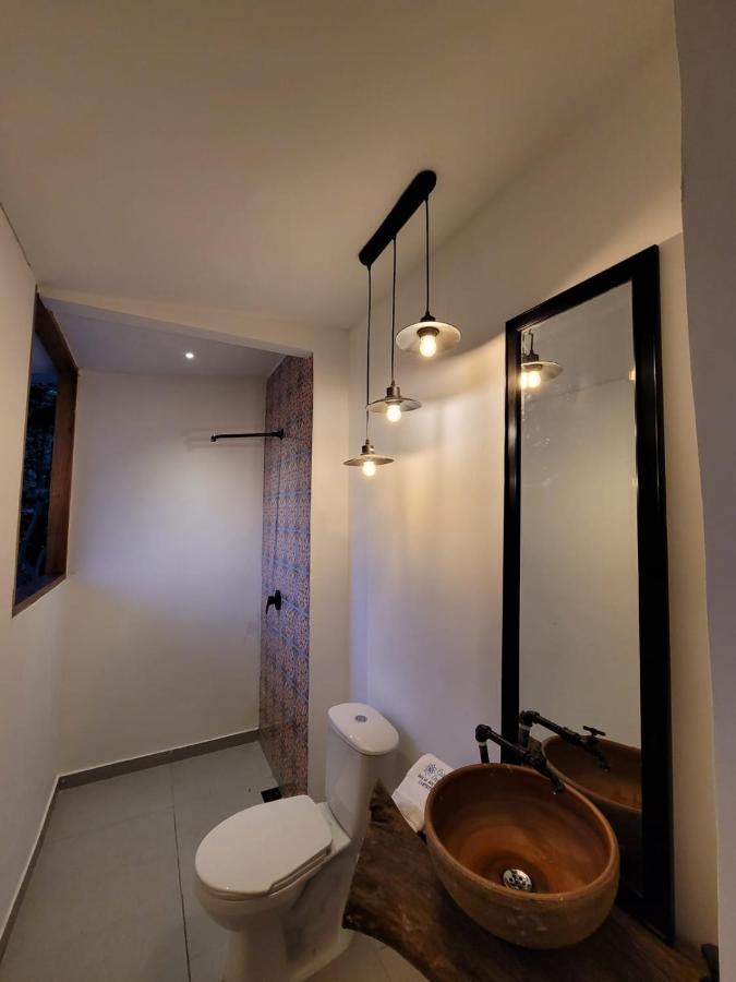 Hotel Casa Ensueno Hogar Boutique Guaduas