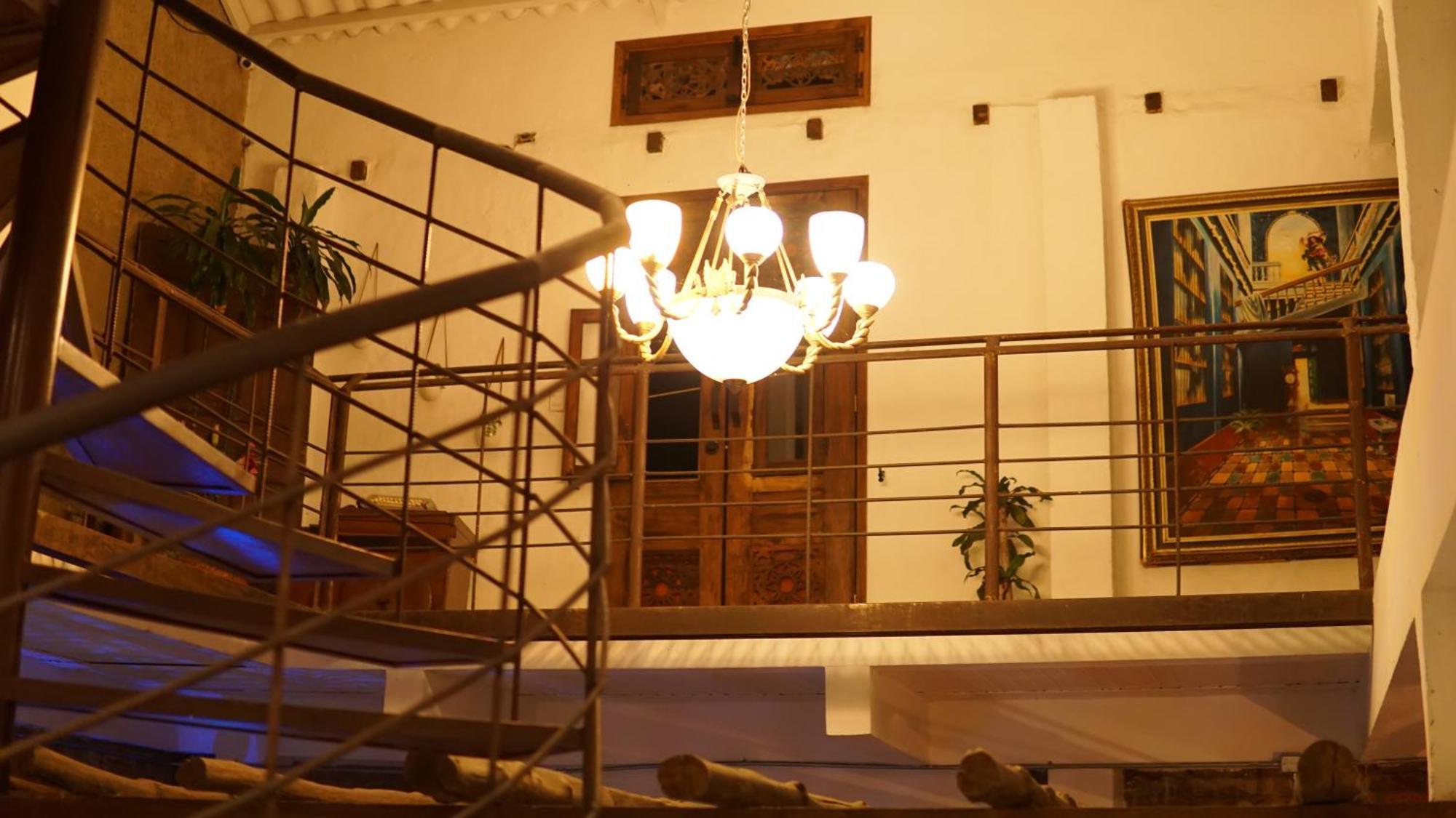 Casa Ensueno Hogar Boutique Hotel