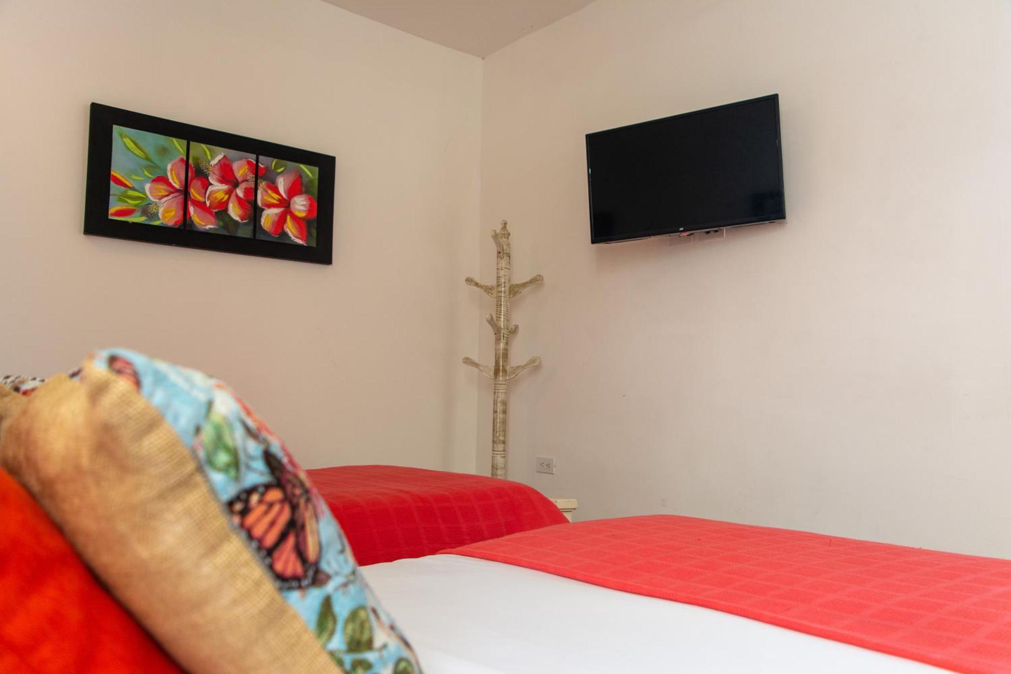 Casa Ensueno Hogar Boutique 3* Guaduas