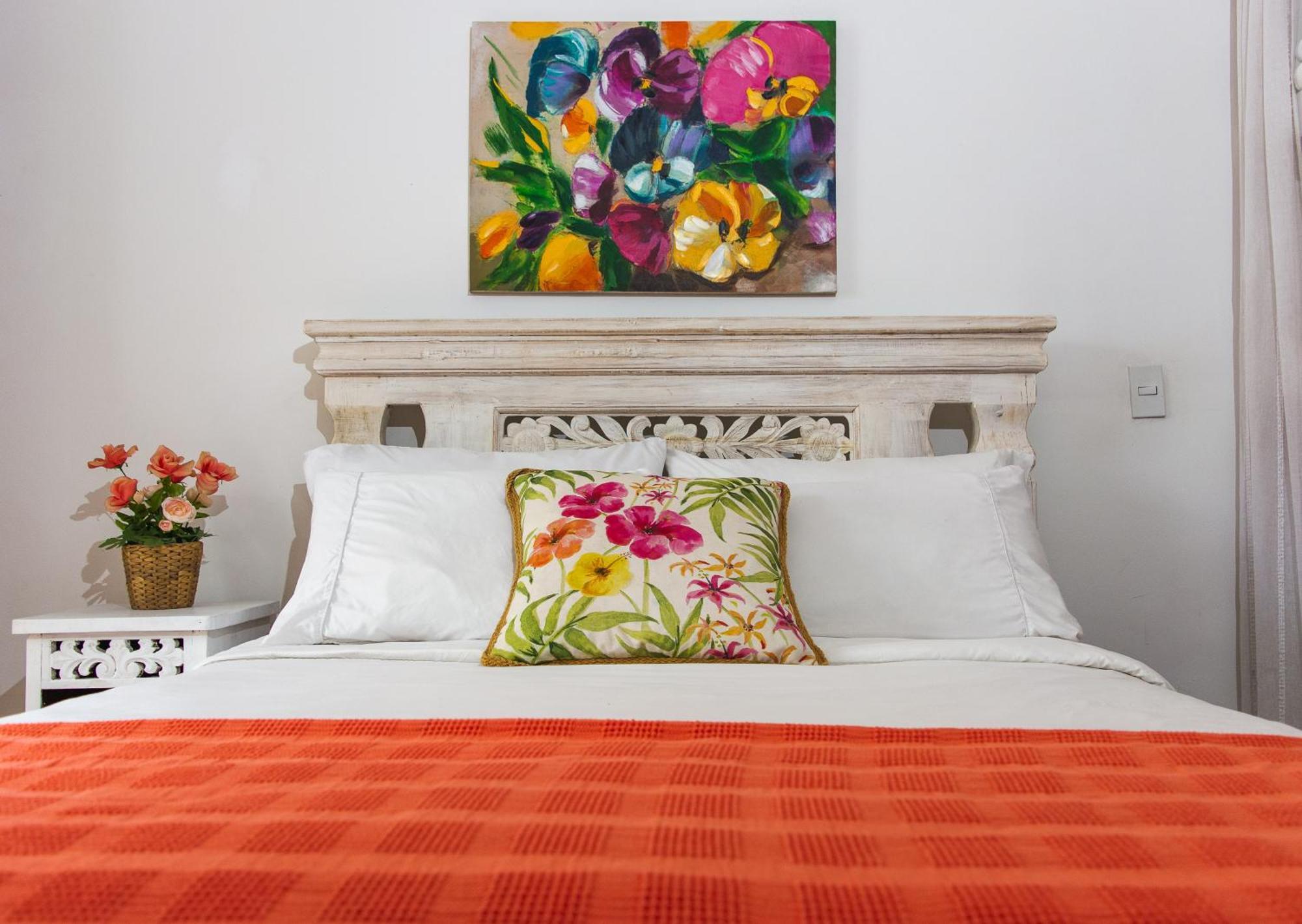Hotel Casa Ensueno Hogar Boutique 3*