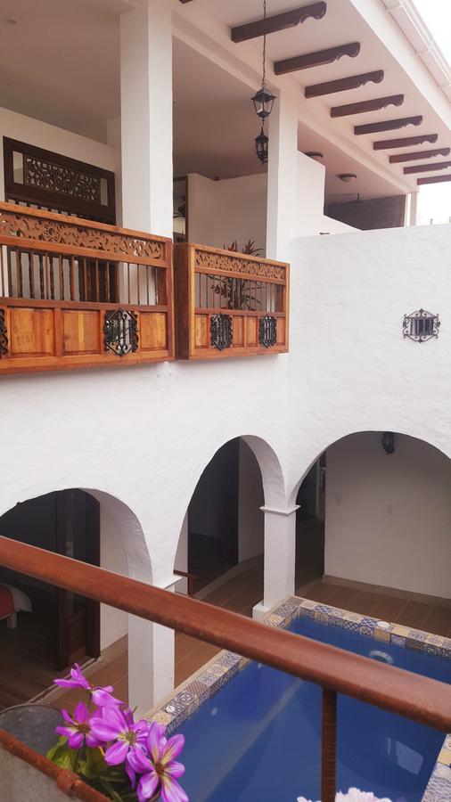 Hotel Casa Ensueño Hogar Boutique 3*