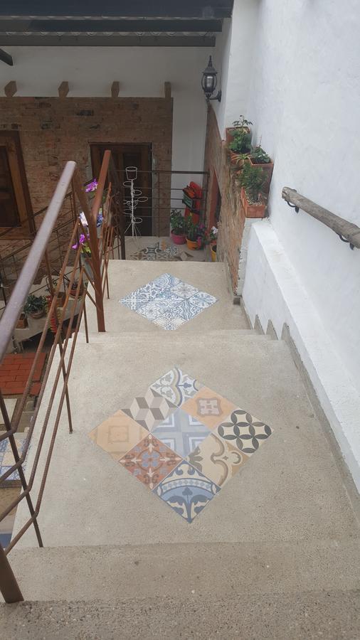Casa Ensueño Hogar Boutique Hotel 3*